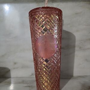 Starbucks tumbler‎